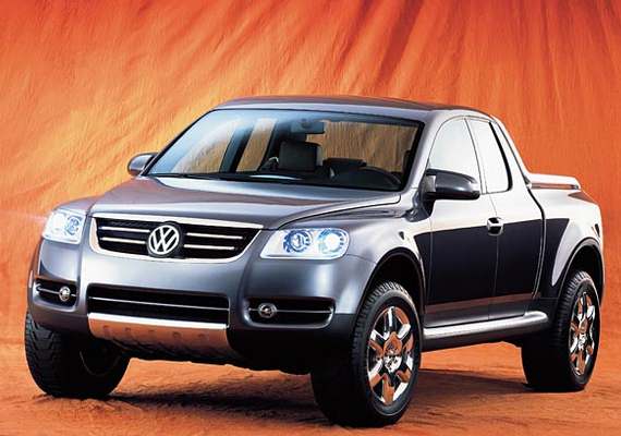 VW Amarok - KM change | Chiptuning