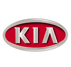 Kia Logo