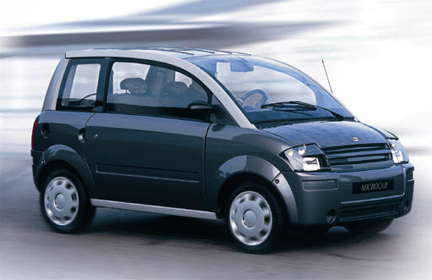 Microcar MC2
