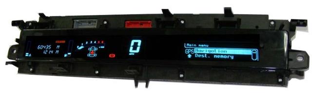 Renault Megane Scenic II